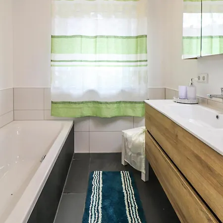Schoene Apartment