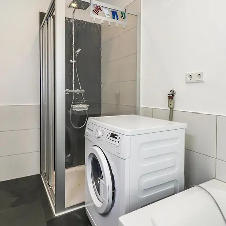 Apartment Schoene