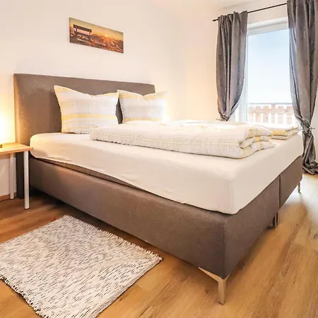 Apartment Schoene *