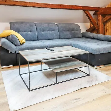 Schoene Apartment Sarleinsbach