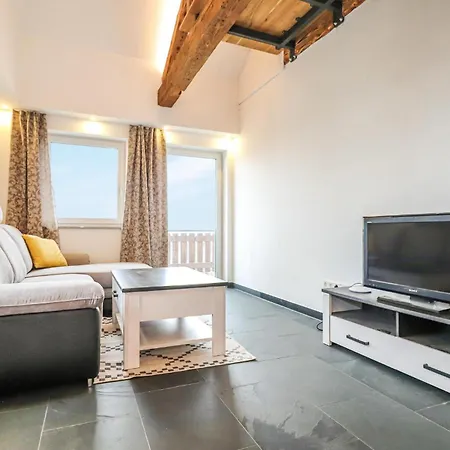 Apartment Schoene *