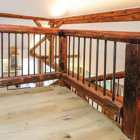 Schoene Apartment Sarleinsbach