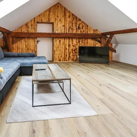 Apartment Schoene *