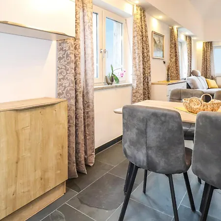Schoene Apartment Sarleinsbach