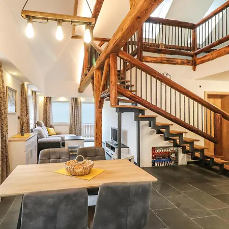 Schoene Apartment Sarleinsbach